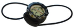 Beaver Wayfarer Compass With Wrist Bungee - HS CODE - 	9014100090	  C.O.O. - 	EU