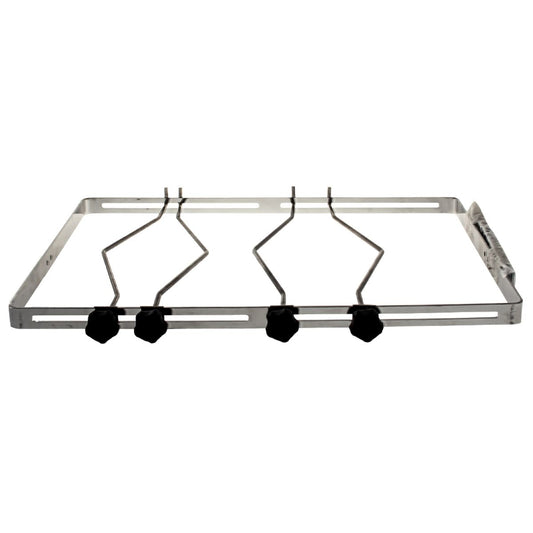 Voyager 4500 Cooker Sea & Gimbal Bracket