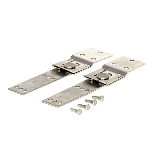 Voyager 4500 Cooker Gimbals Set