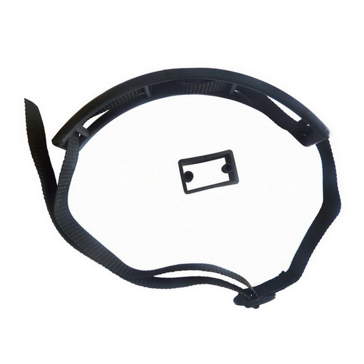 W4 Gas Bottle Retaining Strap Kit GF-189