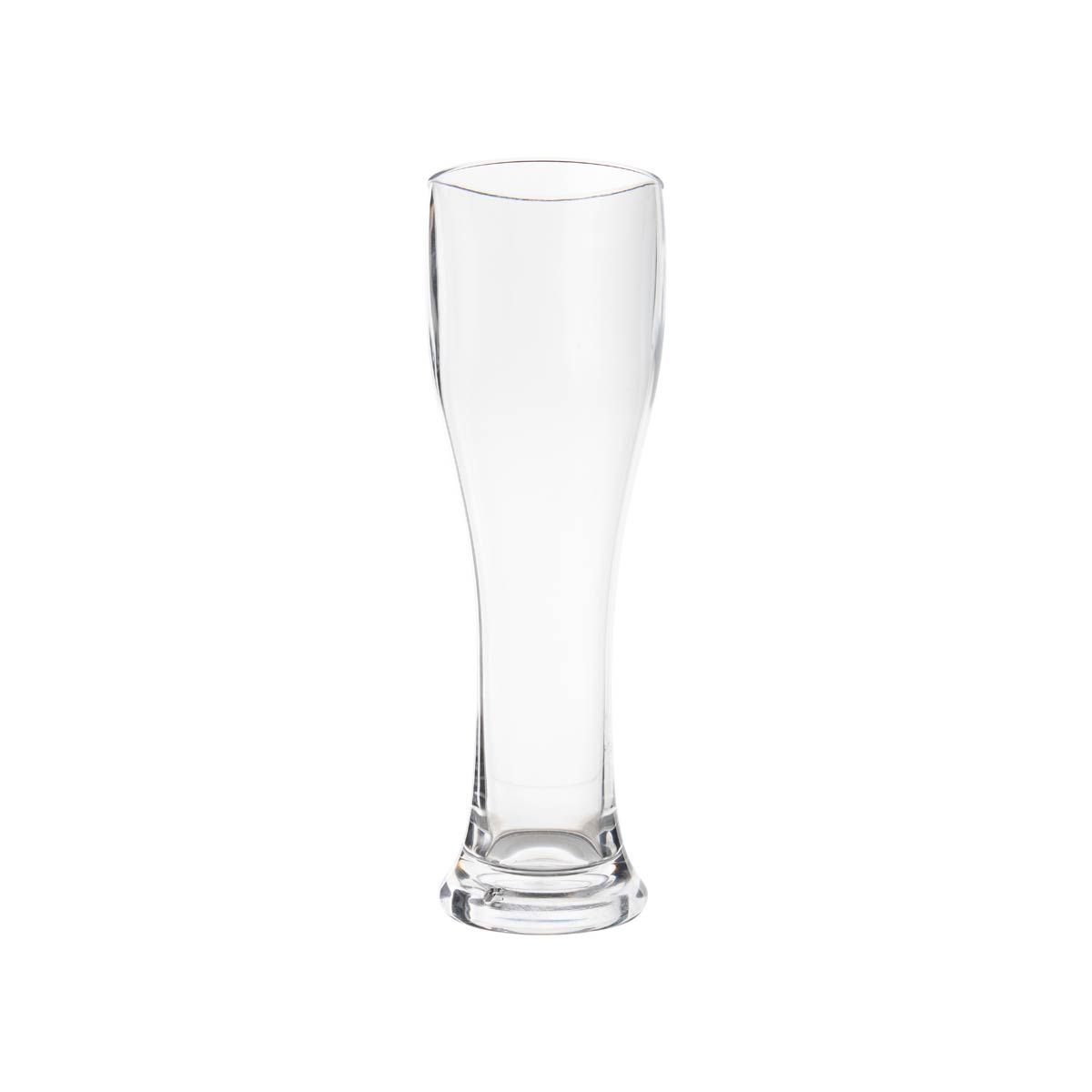Gimex Linea Line Pilsner Glass (650ml / 2 Pieces)