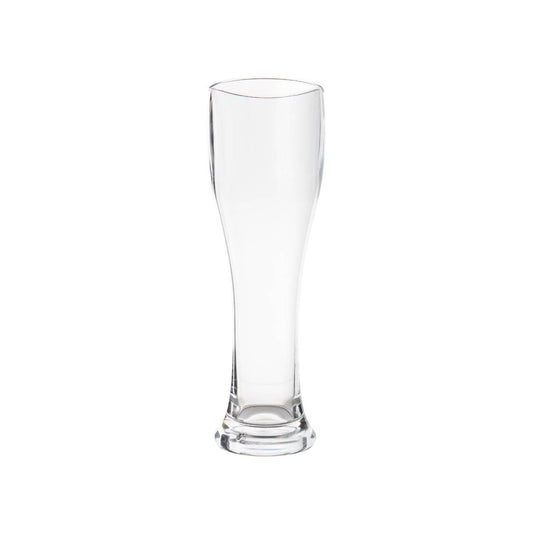 Gimex Linea Line Pilsner Glass (650ml / 2 Pieces)