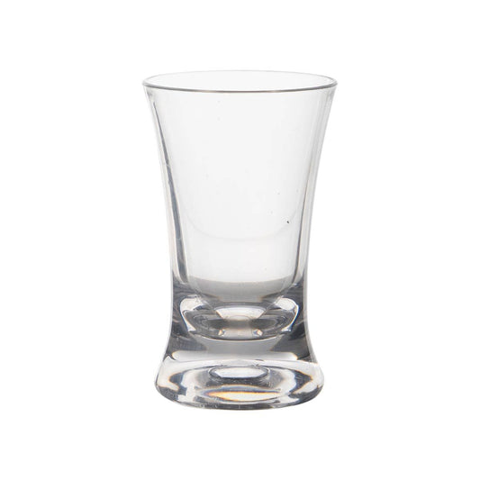 Gimex Linea Line Shot Glass (45ml / 4 Pieces)