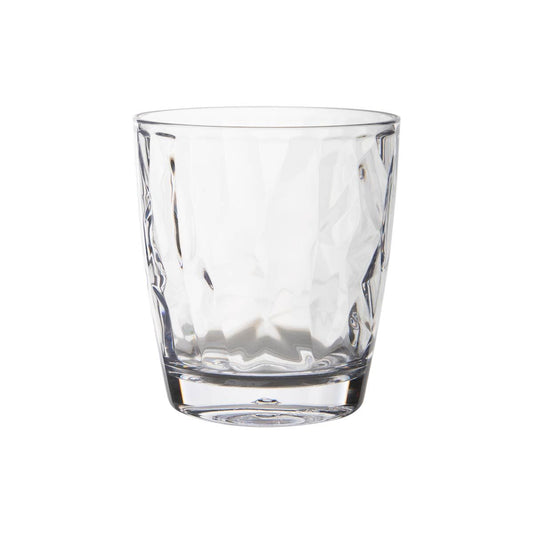 Gimex Stone Line Water Glass (300ml / 2 Pieces)