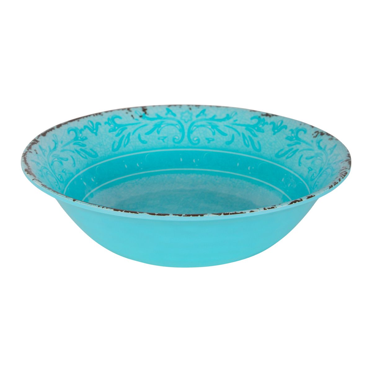 Gimex Stone Line Bowl in Opal