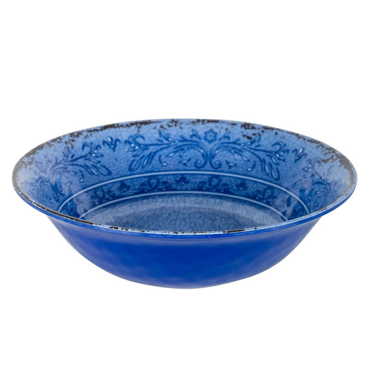 Gimex Stone Line Bowl in Azure