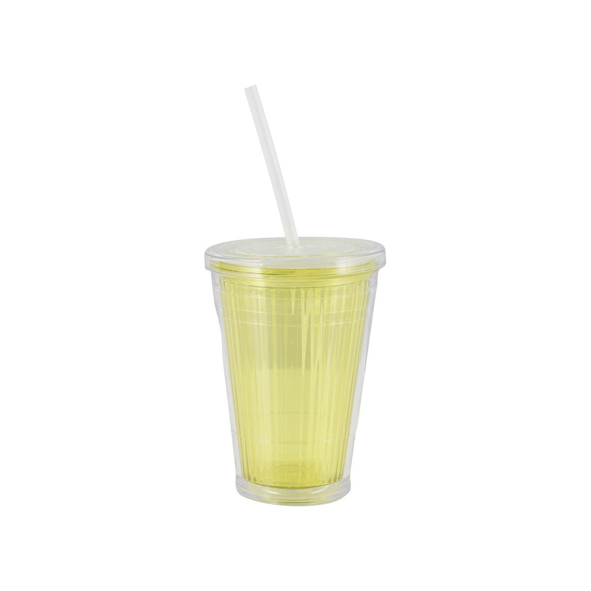 Gimex Thermo Cup (500ml / Lime)