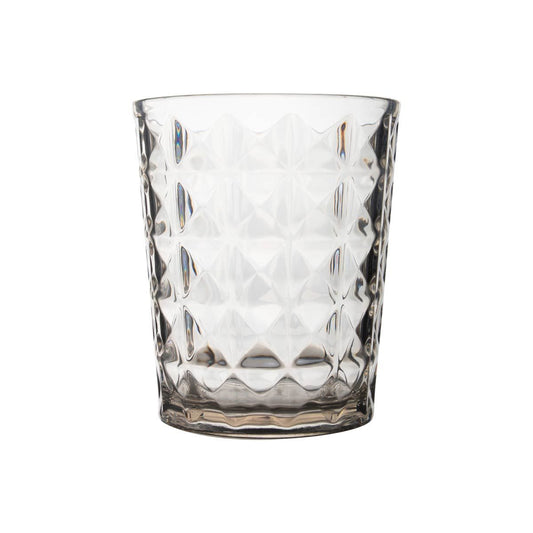 Gimex Stone Line Water Glass Sand (480ml / 2 Pieces)
