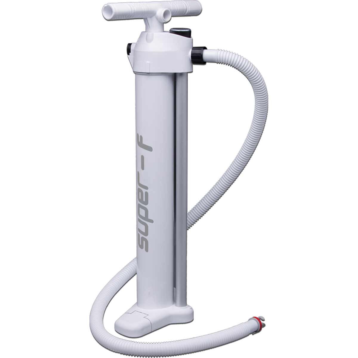 Scoprega Super-F Hand Pump (2 x 2100cc / 2 Bar) GM1N0000
