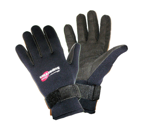 Beaver Amara SuperFlex Gloves Medium