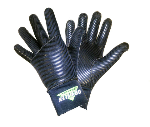 Beaver DryFlex 5mm Superstretch Gloves Extra Large