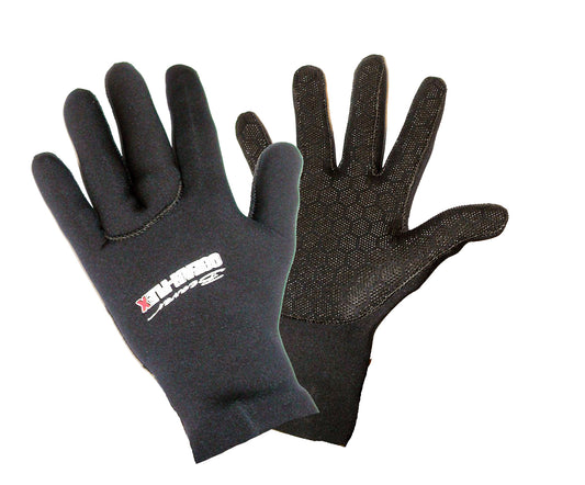 Beaver OceanFlex 3mm Superstretch Gloves Large