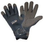 Beaver ProFlex 3mm Superstretch Commercial Gloves Size L - HS CODE - 6116102011	  C.O.O. - 	CN