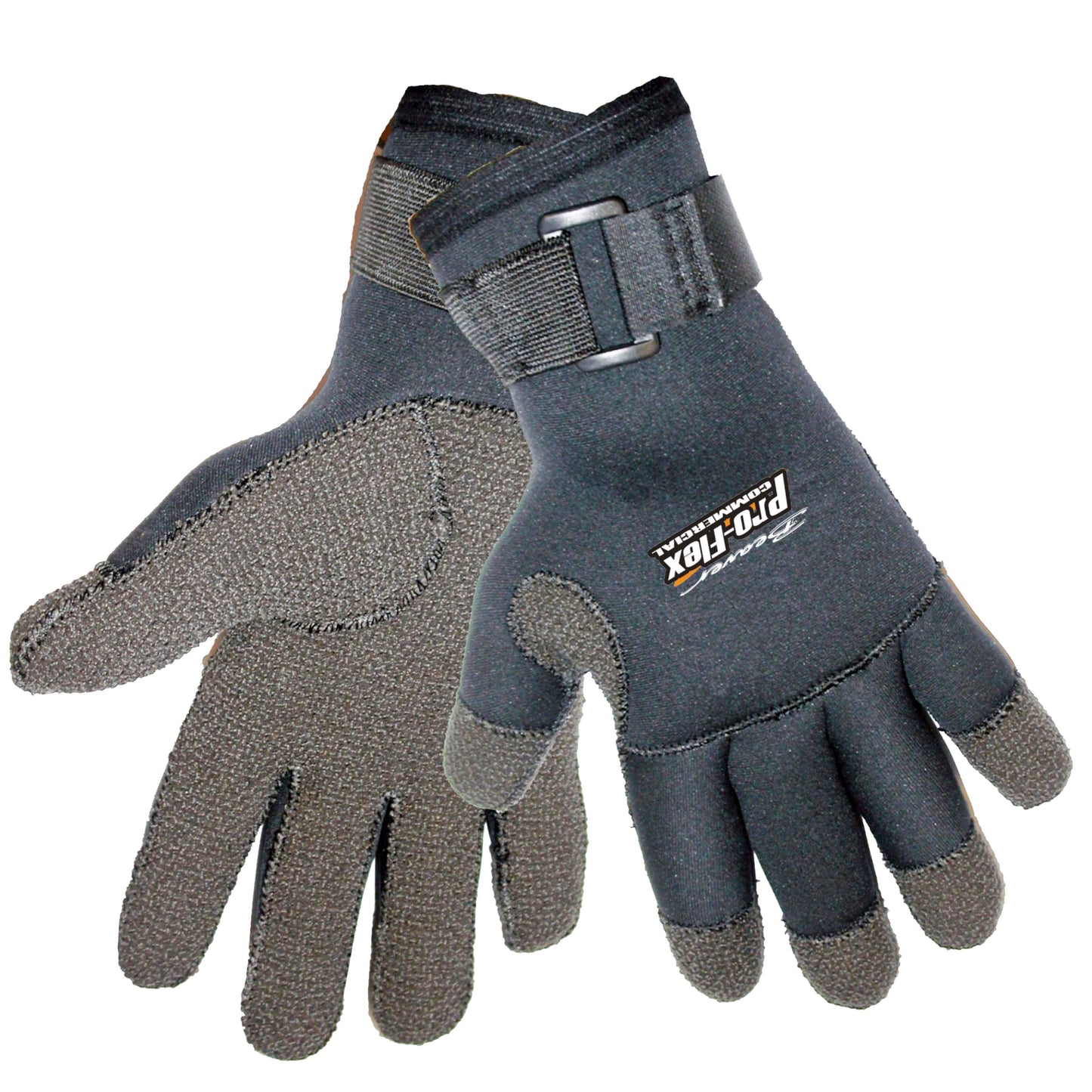 Beaver ProFlex 5mm Superstretch Commercial Gloves L
