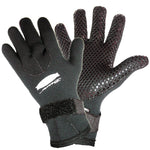 Beaver Titanium X5 5mm Superstretch Gloves XL - HS CODE - 6116102011	  C.O.O. - 	CN