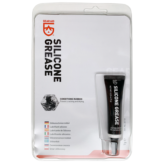 Gear Aid Silicone Grease
