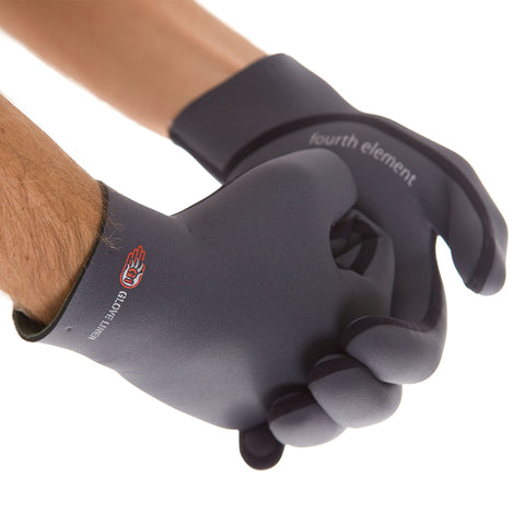 Fourth Element G1 GLOVE LINER - HYDROFOAM MEDIUM