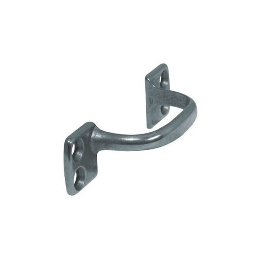 AG Drawer Handle in Chrome (75mm x 22mm) N-75871