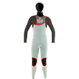 Sooruz H22 GURU+ 6/5/4 Fullsuit Hood CZ Wetsuit