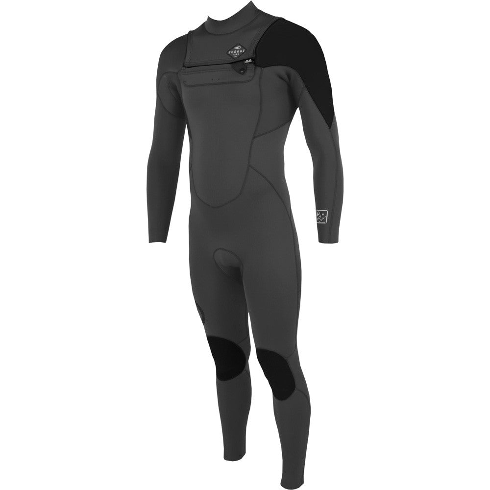 Sooruz FLY+ 3/2 Front Zip Fullsuit Wetsuit