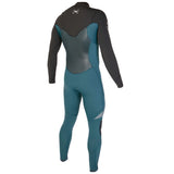 Sooruz Fullsuit Men's 5/4/3 CZ Guru Pro Wetsuit (Blue)