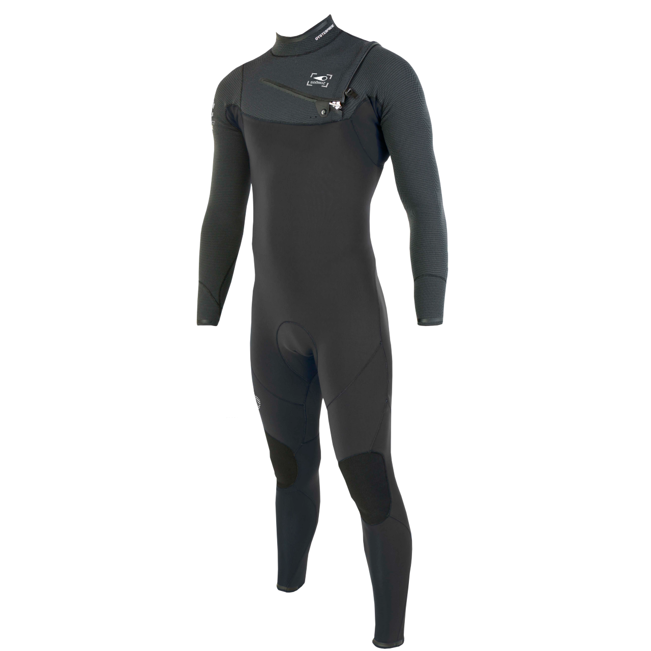 Sooruz Fullsuit Men's 5/4/3 CZ Guru Pro Wetsuit