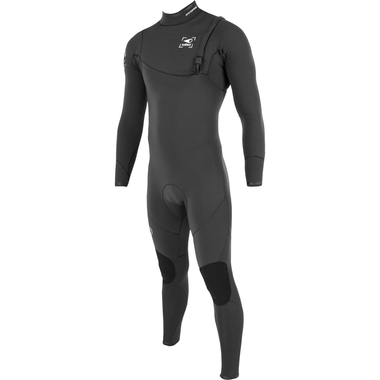 Sooruz Fullsuit Men's 4/3 CZ Guru Pro Wetsuit