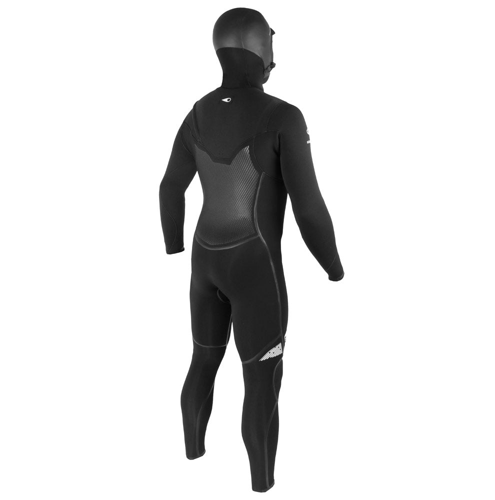 Sooruz GURU+ 6/5/4 Fullsuit Hood CZ Wetsuit