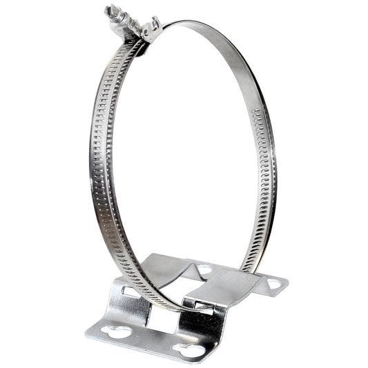 Jabsco Accumulator Mounting Bracket