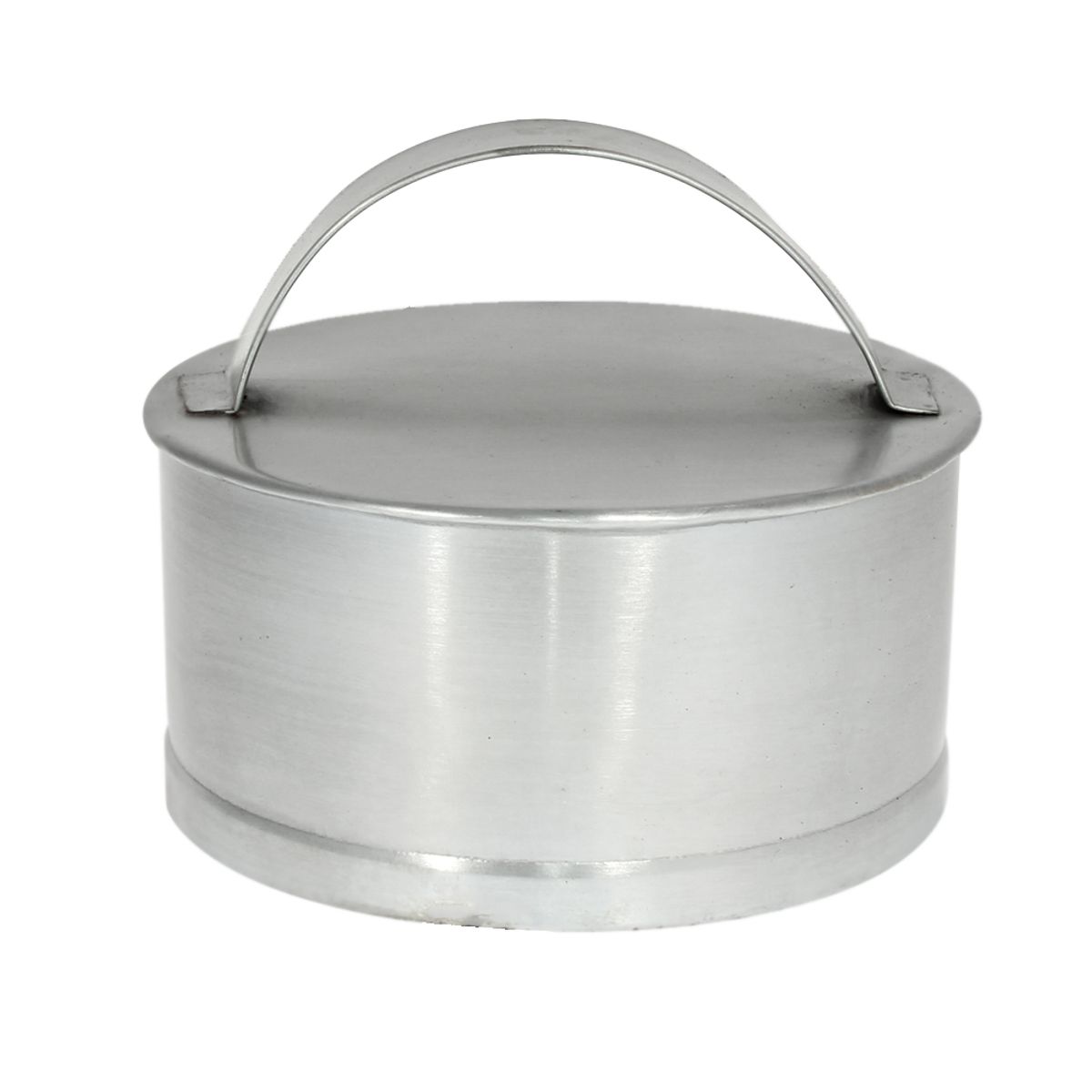 AG Galvanised Rain Cap for 6" Roof Collar HF-016/M
