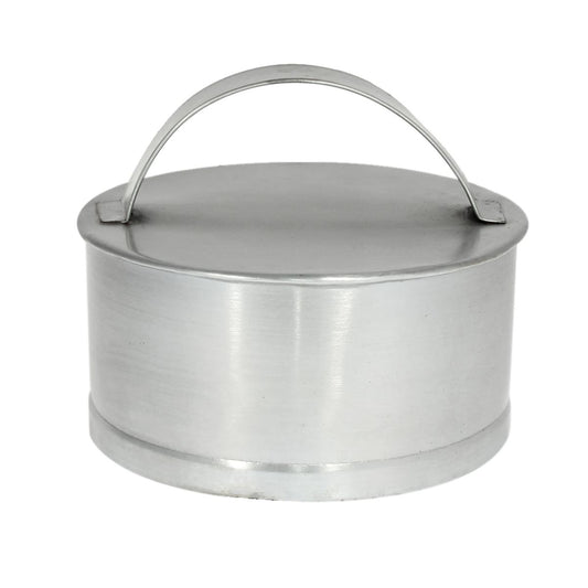 AG Galvanised Rain Cap for 6" Roof Collar HF-016/M