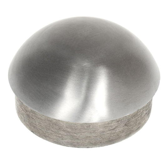 AG Cast Aluminium Rain Cowl for 6" Roof Collar HF-403/M