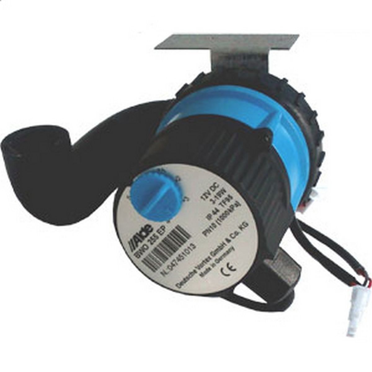 Alde Integrated Circulation Pump 12V (3010-522) HG-073