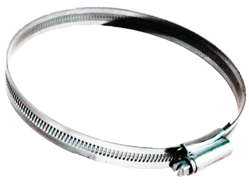 Beaver 200mm HiGrip Stainless Adjustable Band