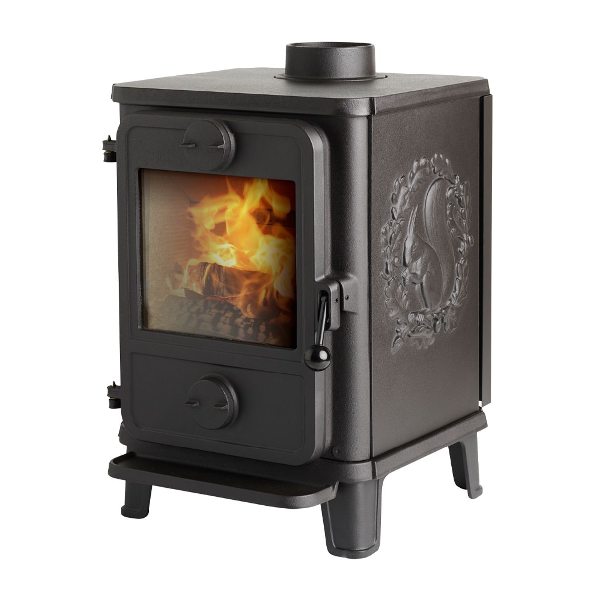 Morso 1010 Wood Burning Stove HS-001