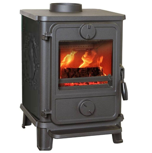 Morso Defra Squirrel 1412 Stove HS-030