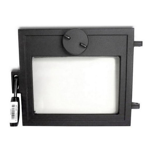Morso Squirrel Fire Door Complete HS-047