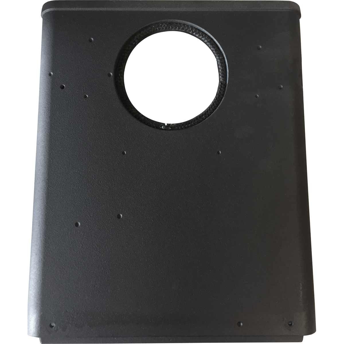 Morso Squirrel Backplate HS-088