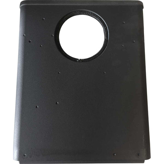 Morso Squirrel Backplate HS-088