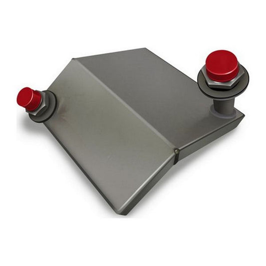 Morso Squirrel Back Boiler for Models 1410, 1430 & 1435 HS-094