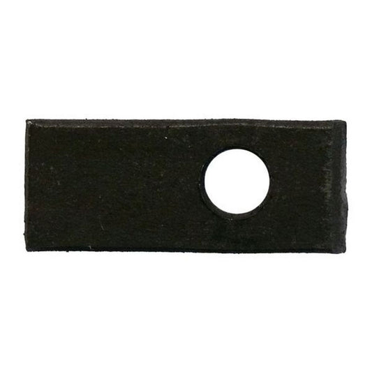 Morso Squirrel Lug Plain for Blanking Plate HS-218