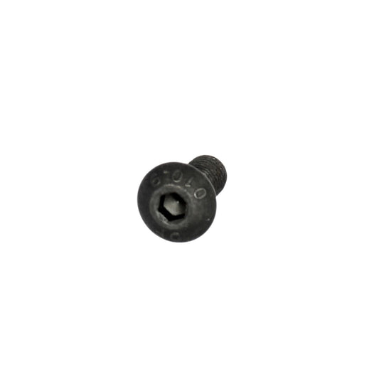 Morso Button Head Screw 5mm x 12mm HS-225
