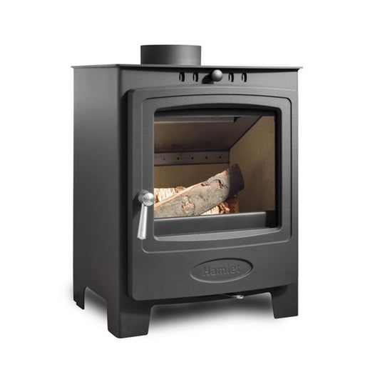 Arada Hamlet Solution 5 Ecodesign Ready Stove (Series 4) HS-254