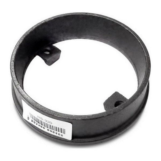 Morso Squirrel Small Flue Collar 4" HS-320