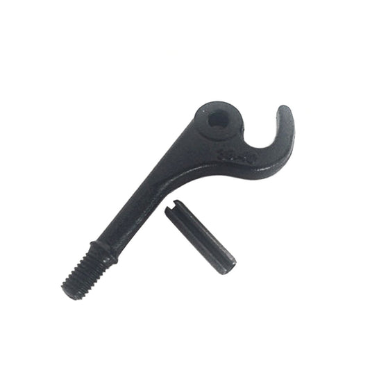 Morso Squirrel Door Clasp (without Handle) HS-325