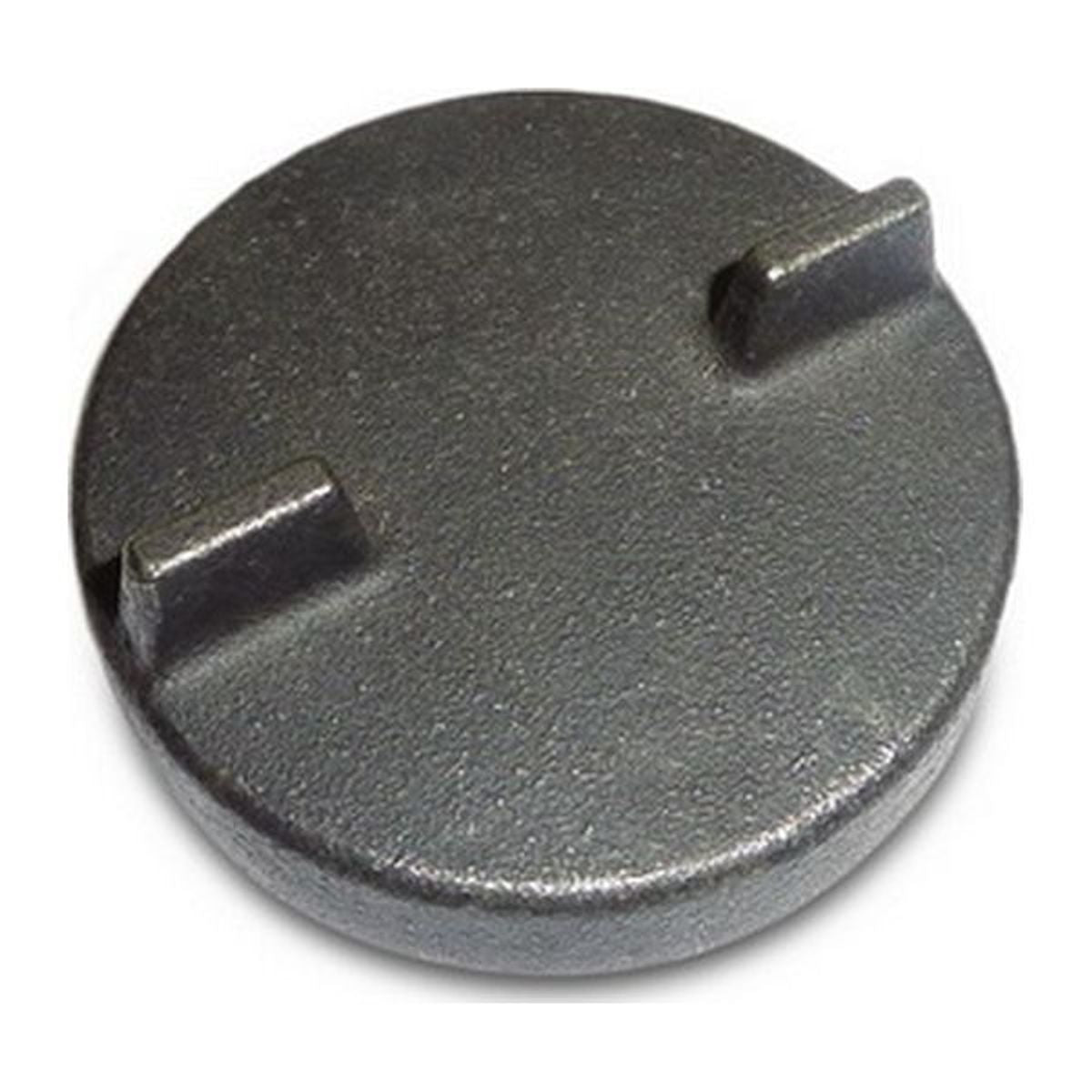 Morso Squirrel Black Spinner (44241421) HS-331