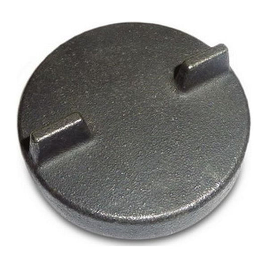 Morso Squirrel Black Spinner (44241421) HS-331