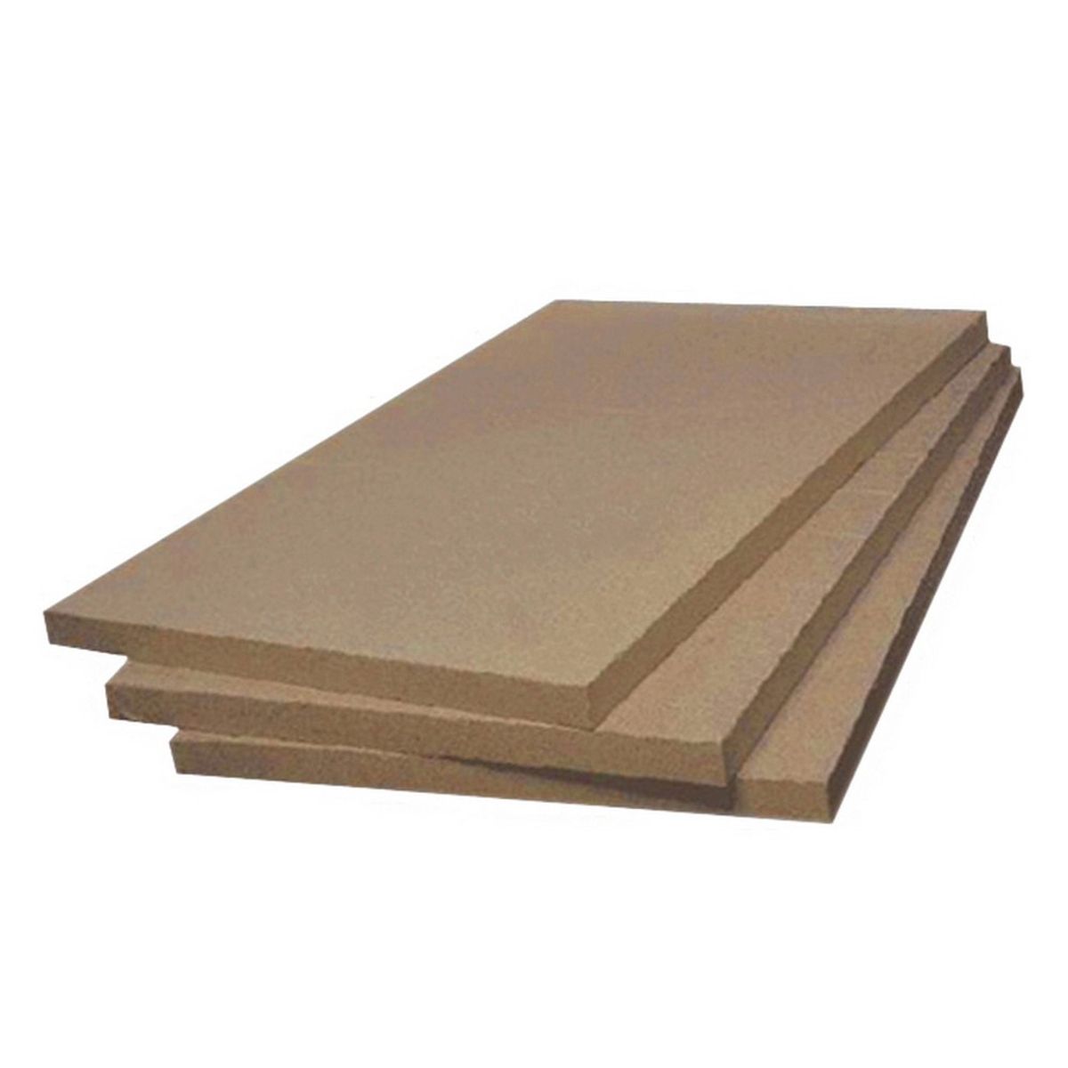 Vitcas Vermiculite Fireboard 1000mm x 600mm x 25mm HS-364