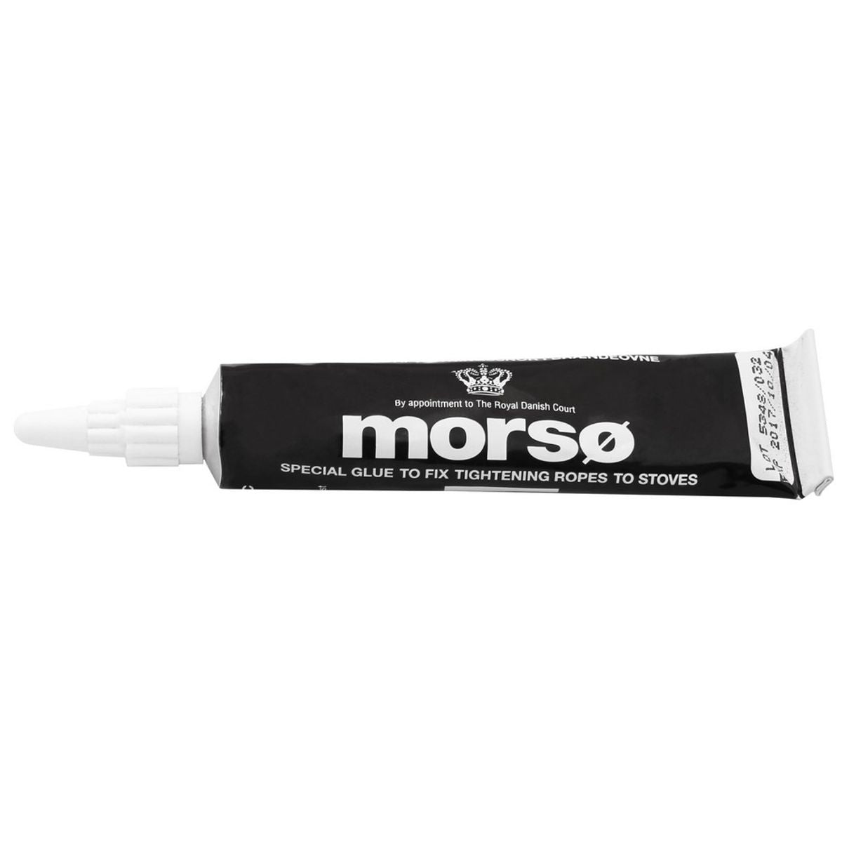 Morso Fire Rope Adhesive HS-511