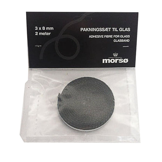 Morso Adhesive Fibre For Glass HS-512
